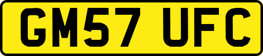 GM57UFC