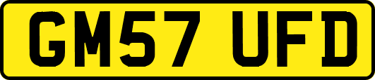 GM57UFD