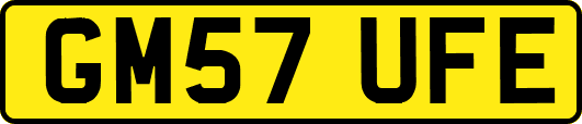 GM57UFE