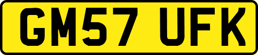 GM57UFK