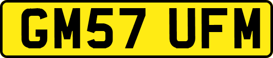 GM57UFM