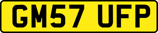 GM57UFP