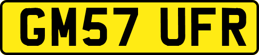 GM57UFR