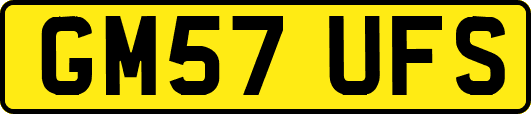GM57UFS