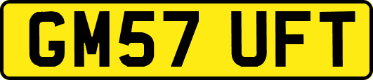 GM57UFT
