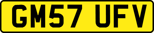 GM57UFV