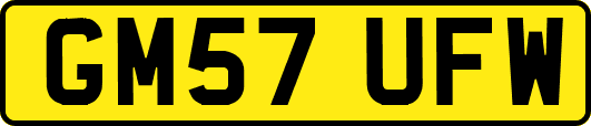 GM57UFW