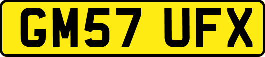 GM57UFX