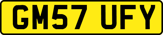 GM57UFY