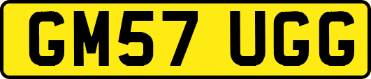 GM57UGG