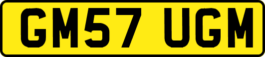 GM57UGM