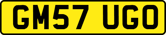 GM57UGO