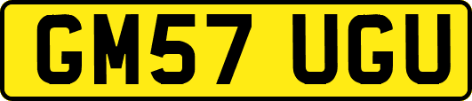 GM57UGU