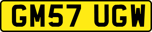 GM57UGW