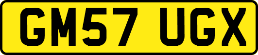 GM57UGX