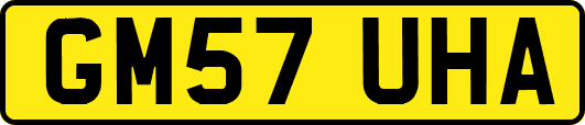 GM57UHA