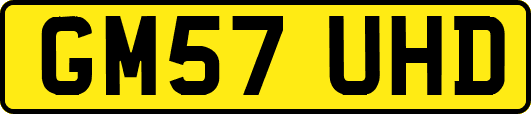 GM57UHD