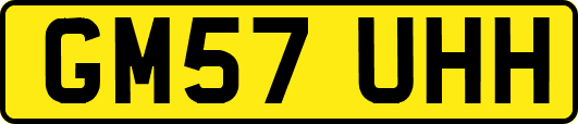 GM57UHH
