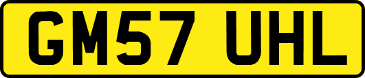 GM57UHL