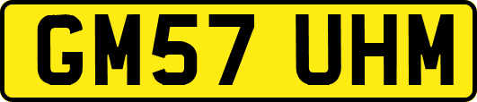 GM57UHM