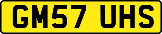 GM57UHS