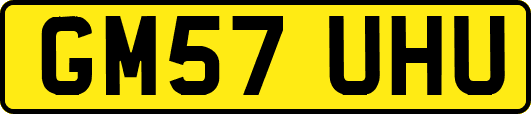 GM57UHU