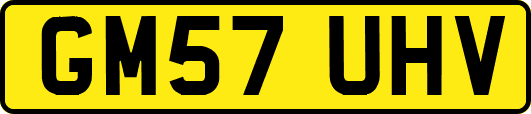 GM57UHV
