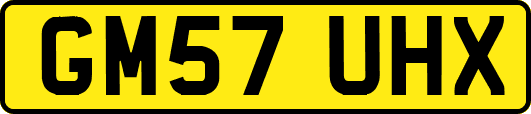 GM57UHX