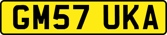 GM57UKA