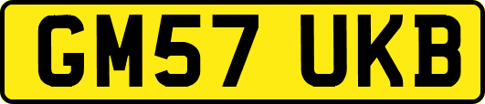 GM57UKB