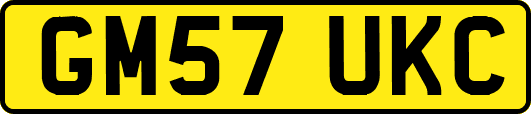 GM57UKC
