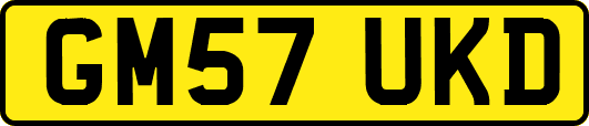 GM57UKD