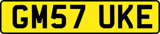 GM57UKE