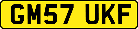 GM57UKF
