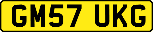 GM57UKG