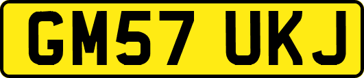 GM57UKJ