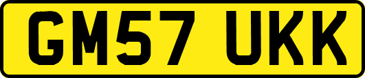 GM57UKK