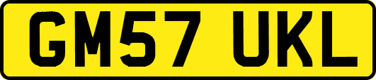 GM57UKL
