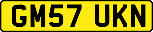 GM57UKN