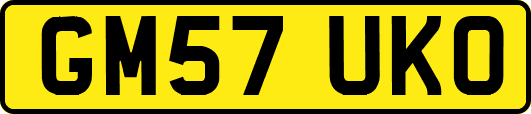 GM57UKO