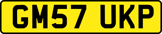 GM57UKP