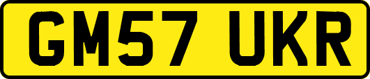 GM57UKR