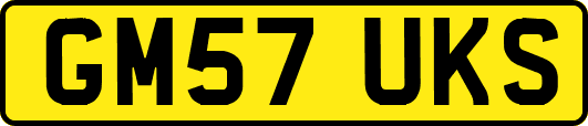 GM57UKS