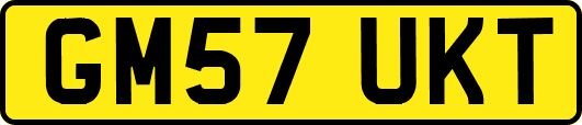 GM57UKT