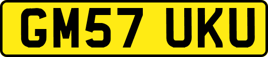 GM57UKU