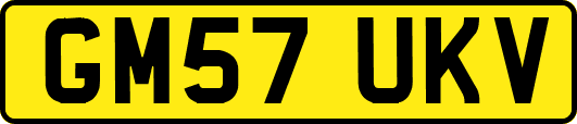 GM57UKV