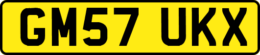 GM57UKX
