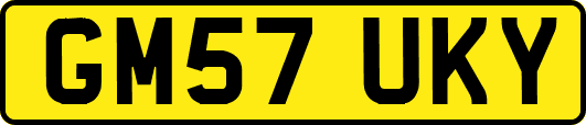 GM57UKY