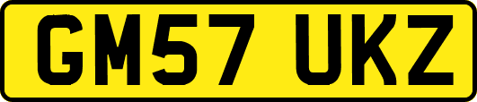 GM57UKZ