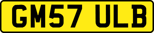 GM57ULB